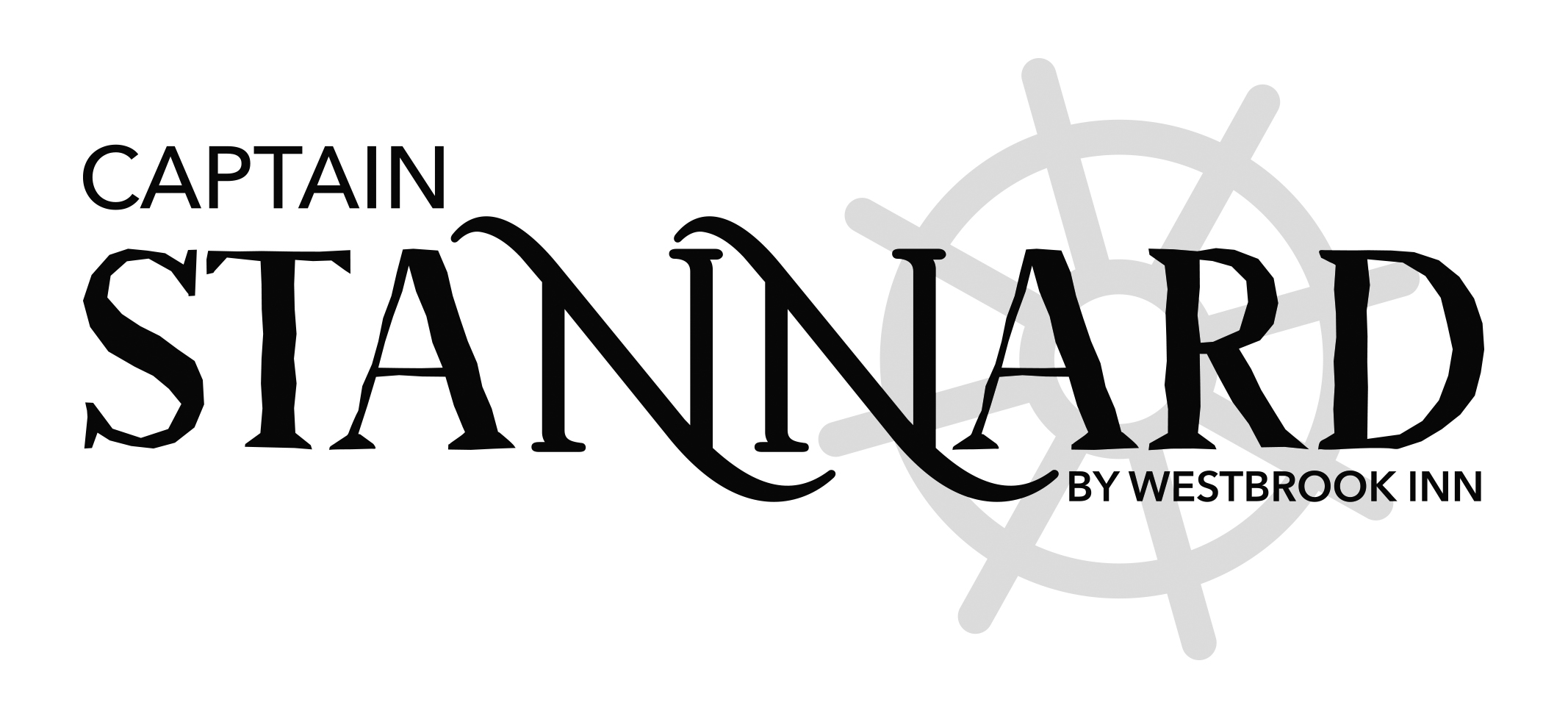 Image of Captain Stannard Logo