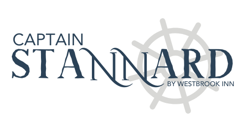 Image of Captain Stannard Hotel Logo