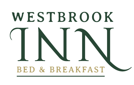 Image of Westbrook Inn Bed and Breakfast logo